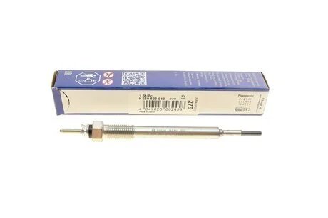 Свічка розжарювання BOSCH 0 250 523 010