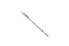 Свічка розжарювання TOYOTA 2.0 D-4D 1ADFTV \'\'09-15 BOSCH 0250623001 (фото 3)