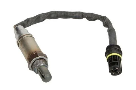 Лямбда-зонд BMW 3 (E46), 5 (E39), 7 (E38) BOSCH 0258003477