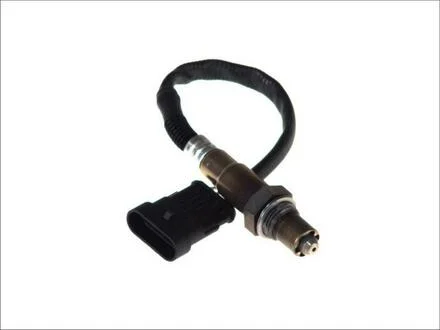 Лямбда-зонд BOSCH 0258006206