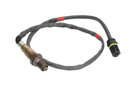 Лямбда-зонд 6318 BOSCH 0258006318