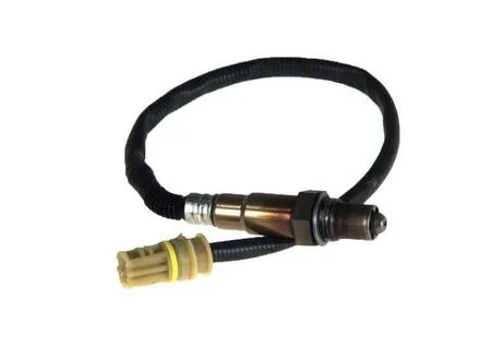Лямбда-зонд BOSCH 0 258 006 328