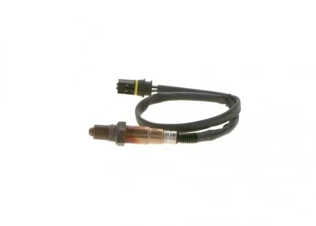 Лямбда-зонд 6353 BOSCH 0258006353