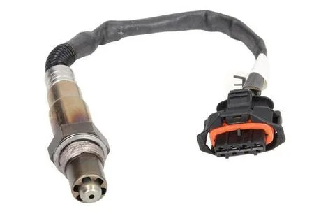 Лямбда-зонд 6386 BOSCH 0258006386