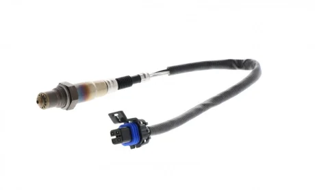 Лямбда-зонд (кількість дротів 4, 460мм) MERCRUISER 30, 43, 45, 50, 62, 82, 30-82 BOSCH 0258006956
