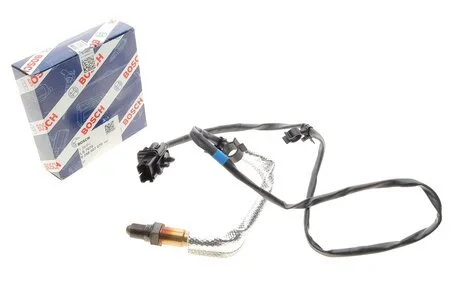 Лямбда-зонд 7070 BOSCH 0258007070