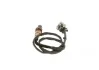 Лямбда-зонд (кількість дротів 5, 900мм) VOLVO S80 I, XC90 I 29/30 0601-1206 BOSCH 0258007135 (фото 2)