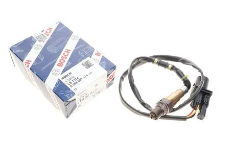 Лямбда-зонд 7174 BOSCH 0258007174