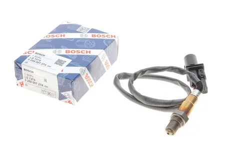 Лямбда-зонд 7274 BOSCH 0258007274