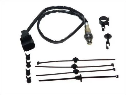 Лямбда-зонд 7355 BOSCH 0258007355