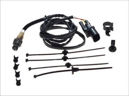 Лямбда-зонд AUDI,SEAT,VW BOSCH 0258007361