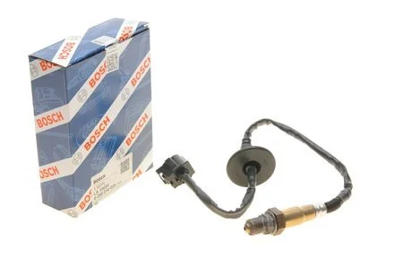 Лямбда-зонд 0024 BOSCH 0258010024