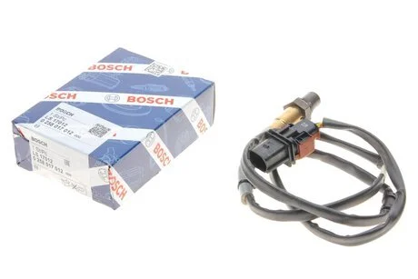 ЛЯМБДА ЗОНД BOSCH 0 258 017 012