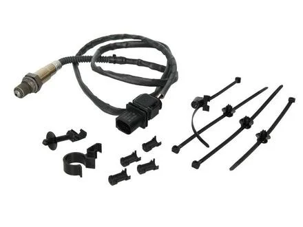 Лямбда-зонд 7180 AUDI/BENTLEY/SEAT/VW A3/A4/A6/TT/Continental/Exeo/Golf/Jetta/Passat \'>> BOSCH 0258017180