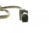 Лямбда-зонд 7209 PSA BOSCH 0258017209 (фото 2)