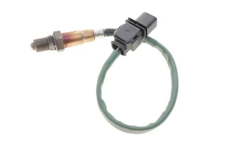 Фото лямбда-зонд BOSCH 0 258 017 283 Лямбда-зонд BOSCH 0 258 017 283