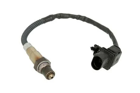 Лямбда-зонд VOLVO d '\'09>> BOSCH 0258017456