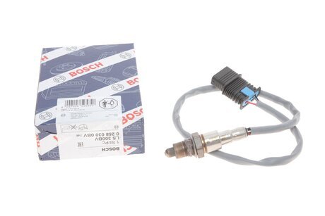 Лямбда-зонд BMW/MINI 216/218/220/225/X1 \'\'14>> BOSCH 02580300BV