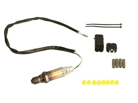 Лямбда-зонд BOSCH 0 258 986 504