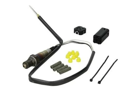 Лямбда-зонд BOSCH 0258986602