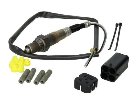 Лямбда-зонд BOSCH 0258986615