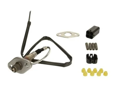 Лямбда зонд універсальний BOSCH 0258986617