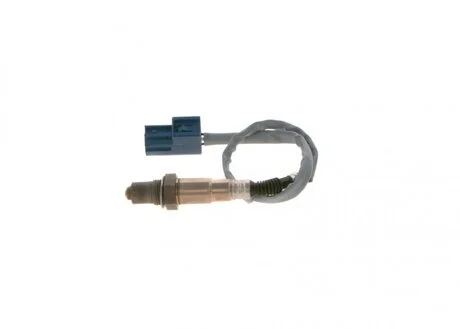 Лямбда-зонд 6646 Nissan Primera P12, X-Trail T30 BOSCH 0258986646