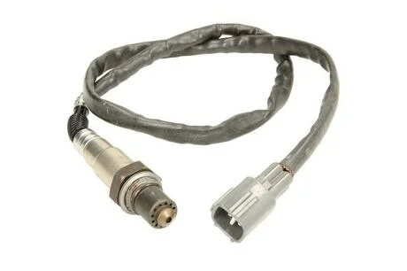 Лямбда-зонд 6687 Toyota RAV4 2000-2005 BOSCH 0258986687
