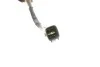 Лямбда-зонд 6697 Toyota Avensis T25 BOSCH 0258986697 (фото 2)