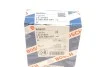 Лямбда-зонд 6697 Toyota Avensis T25 BOSCH 0258986697 (фото 7)