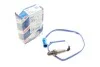 Лямбда-зонд FORD C-Max/Fiesta/Focus/Transit Connect 1.0-1.612>> BOSCH 0258986744 (фото 1)