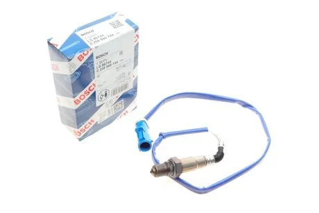 Лямбда-зонд FORD C-Max/Fiesta/Focus/Transit Connect 1.0-1.612>> BOSCH 0258986744
