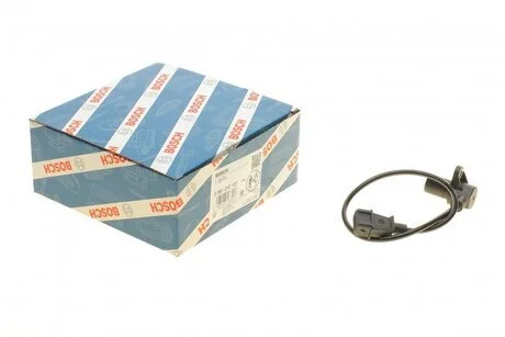 Датчик імпульсів BOSCH 0261210127