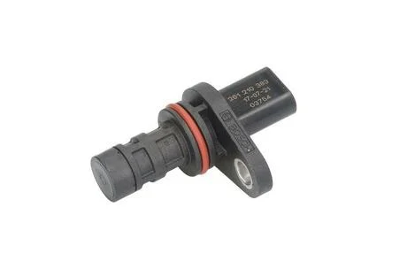 Датчик числа оборотів к.вала AUDI/SEAT/SKODA/VW A1-A8/Leon/Octavia/Transporter \'\'11>> BOSCH 0261210383