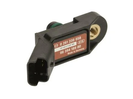 Датчик тиску впускного газопроводу BOSCH 0261230058