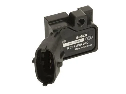 ДАТЧИК ТИСКУ Й ТЕМП BOSCH 0 261 230 090