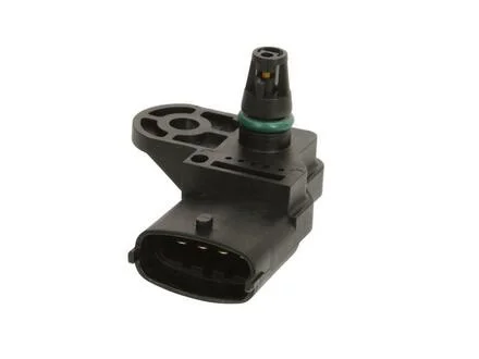 Датчик, тиск у впускній трубі BOSCH 0261230118