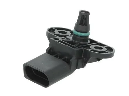 Датчик, давление наддува BOSCH 0261230234