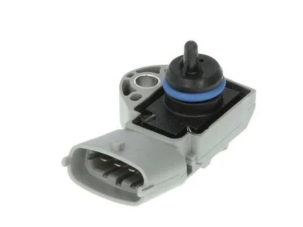 Датчик тиску подачі палива BOSCH 0261230238