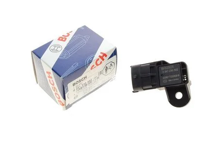 Датчик тиску CHEVROLET/FIAT/OPEL/PORSCHE/SAAB BOSCH 0261230302