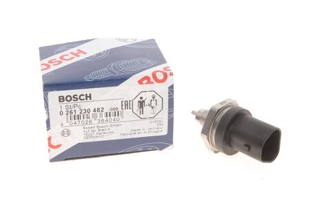 ДАТЧИК ТИСКУ BOSCH 0 261 230 482