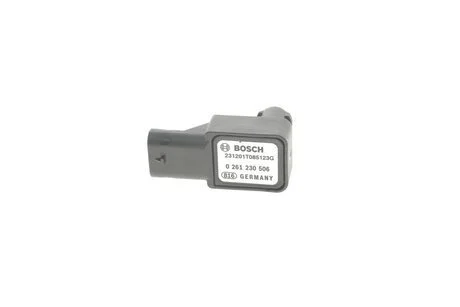 ДАТЧИК ТИСКУ МАСЛА BOSCH 0 261 230 506