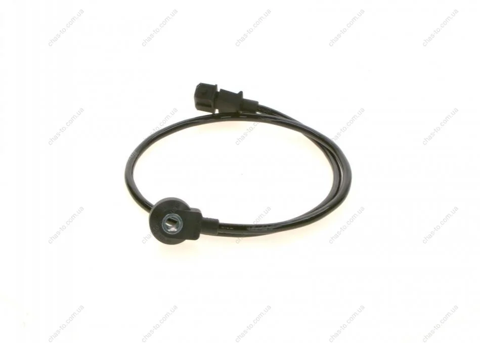 Датчик детонації Audi, VW (пр-во Bosch) BOSCH 0261231004 (фото 1)