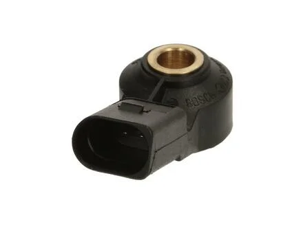 Датчик детонації Volkswagen, Audi, Skoda, Seat (пр-во Bosch) BOSCH 0261231146