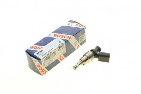 Форсунка бензин 150 014 VW 2.0 FSI - знято з вир-ва ="" BOSCH 0 261 500 014