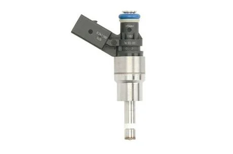 Форсунка бензин 500 026 - знято з вир-ва ="" BOSCH 0261500026