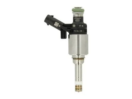 Клапанна форсунка BOSCH 0261500160