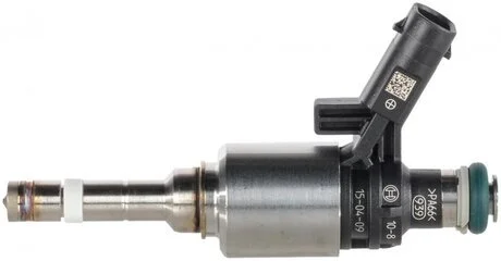 Клапанна форсунка BOSCH 0261500164
