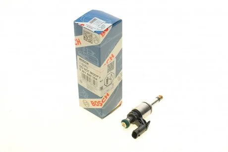 Форсунка бензин AUDI/SEAT/SKODA/VW BOSCH 0261500354