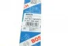 Форсунка бензин AUDI/SEAT/SKODA/VW BOSCH 0261500354 (фото 8)